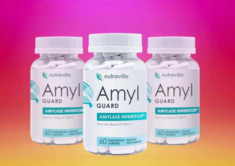 Amyl Guard