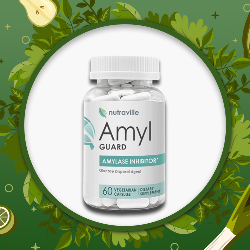 Amyl Guard