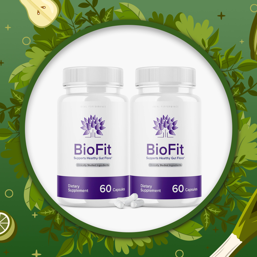 BIOFIT