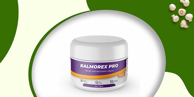 Balmorex Pro