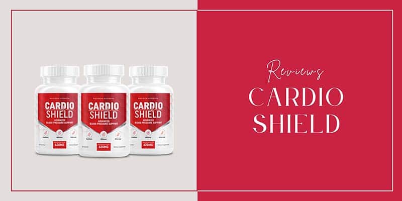 Cardio Shield