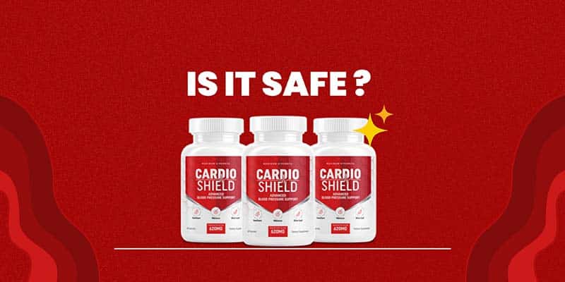 Cardio Shield