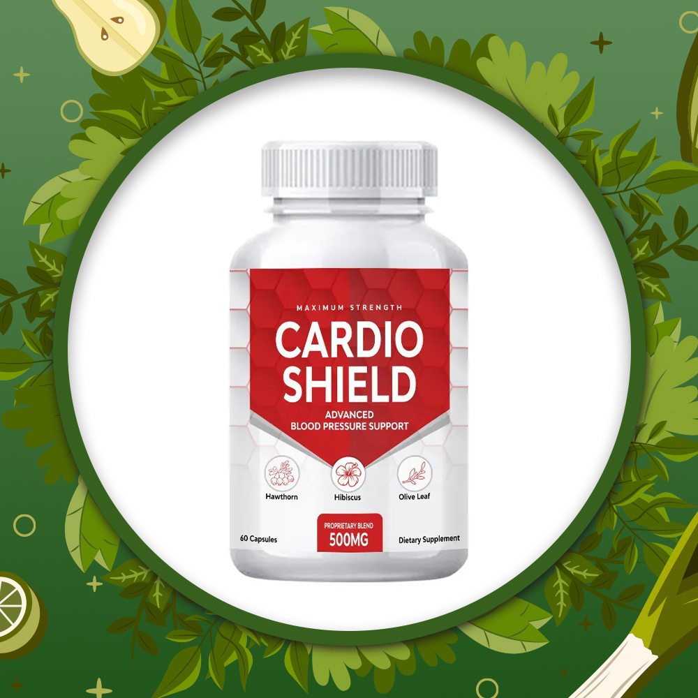 Cardio Shield