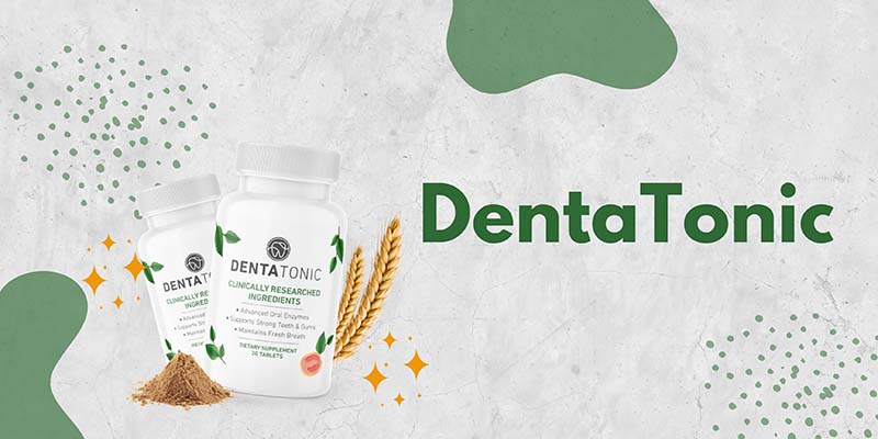 DentaTonic