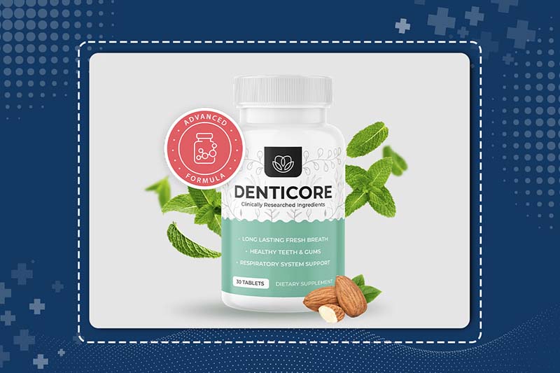 DentiCore