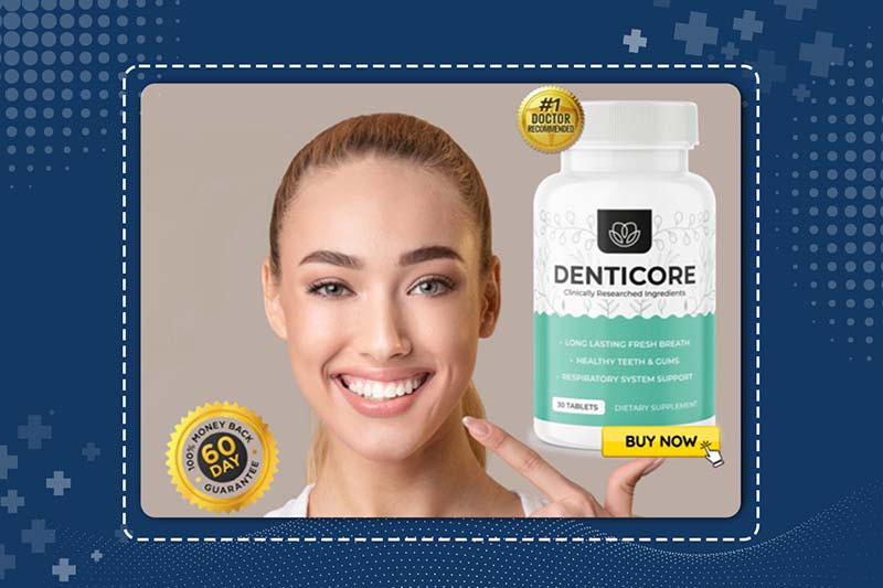 DentiCore