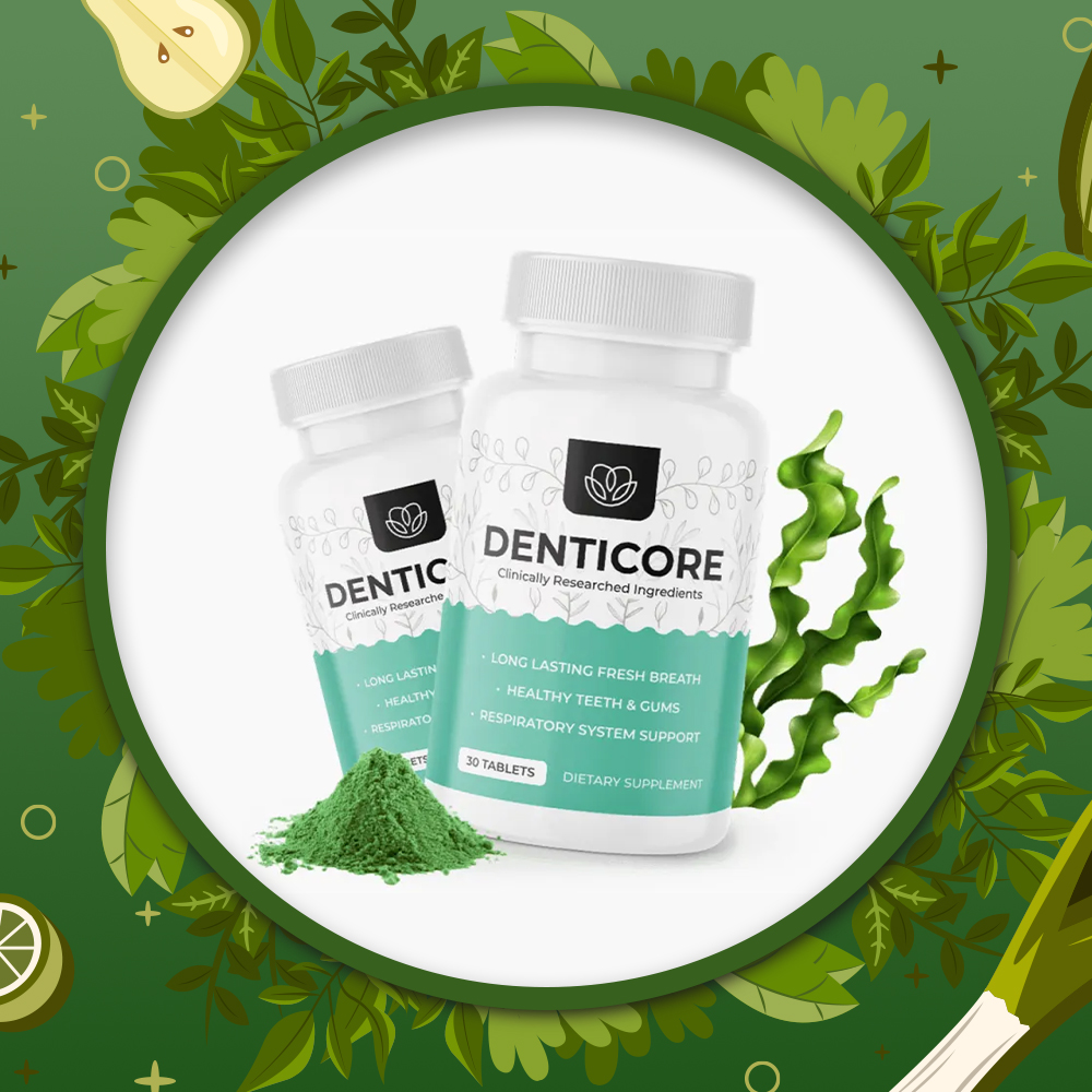 DentiCore