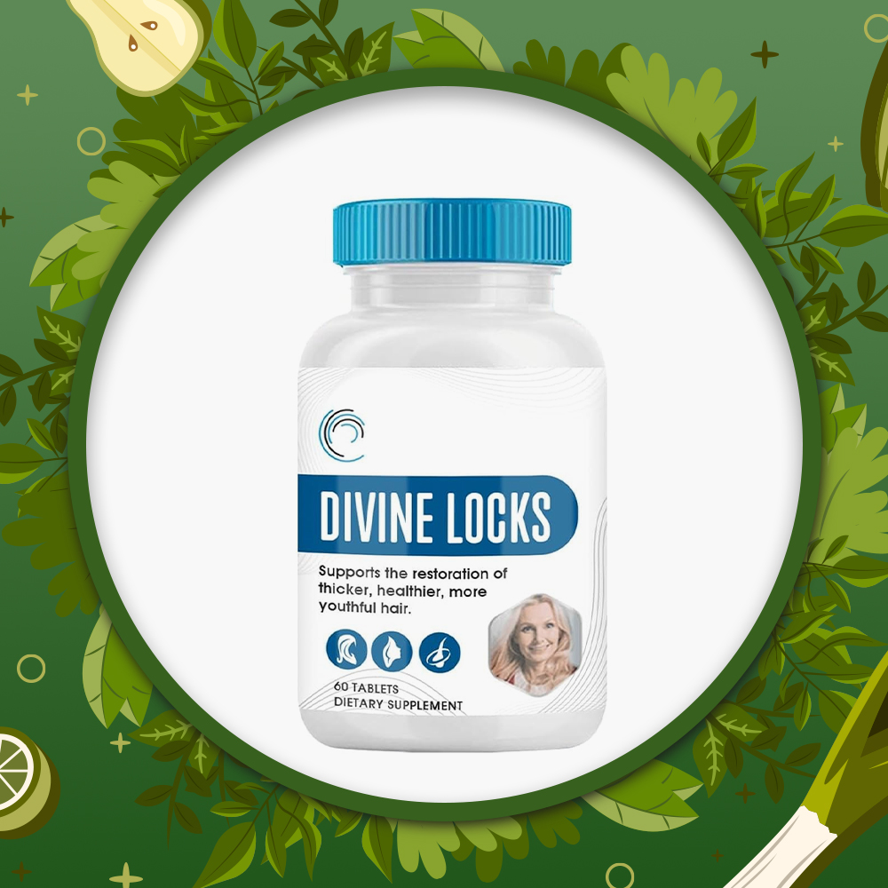 Divine Locks