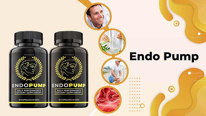 Endo Pump