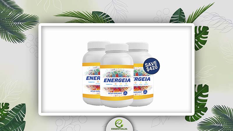 Energeia