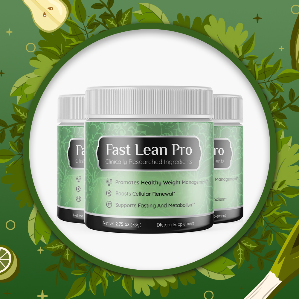 Fast Lean Pro