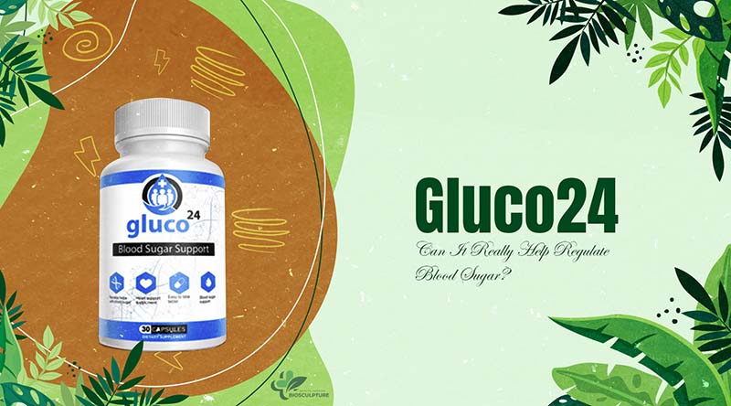 Gluco24