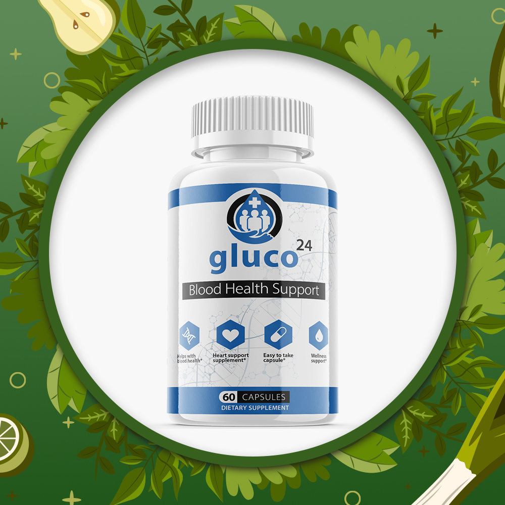 Gluco24