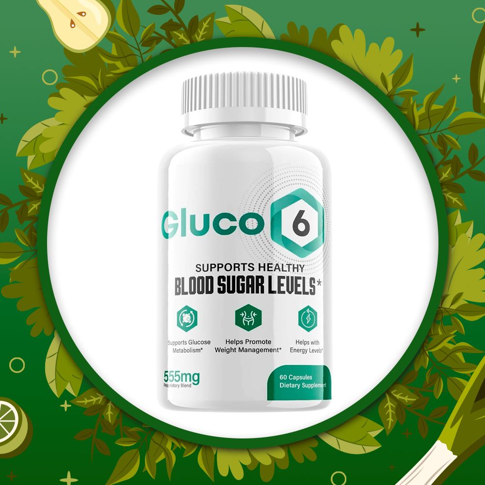 Gluco6