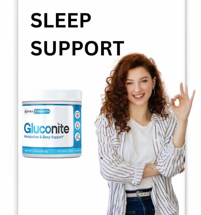 Gluconite