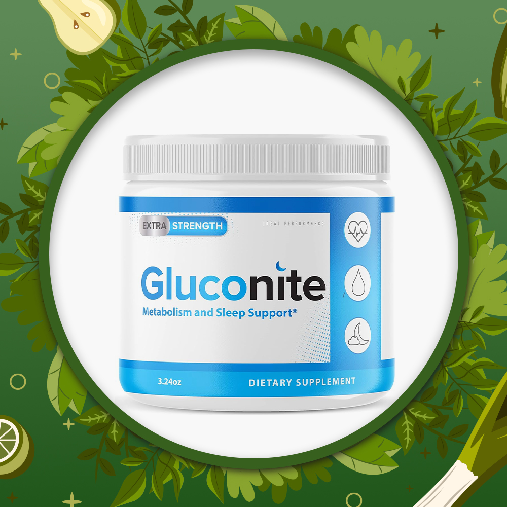 Gluconite