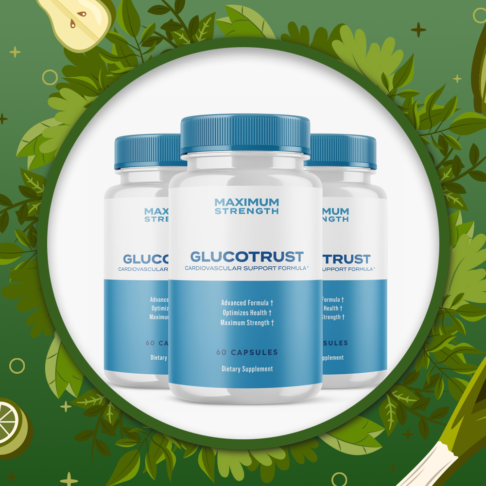 Glucotrust