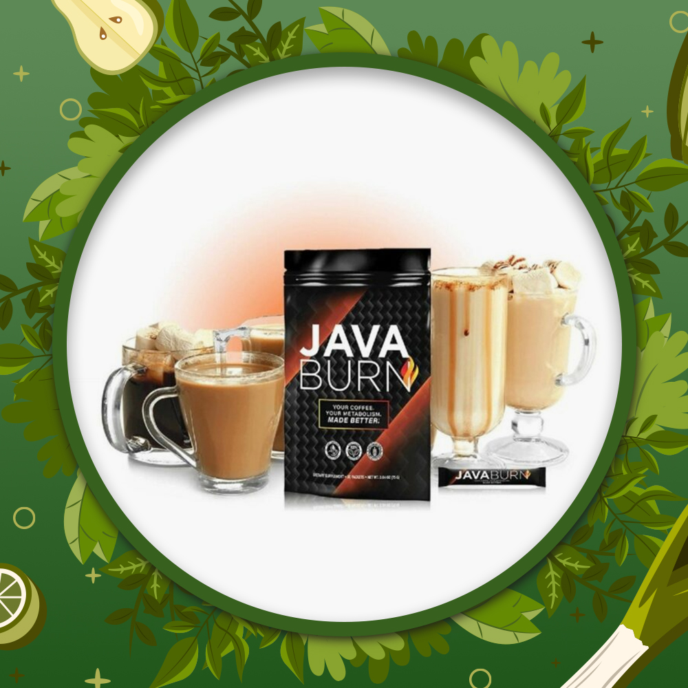 Java Burn