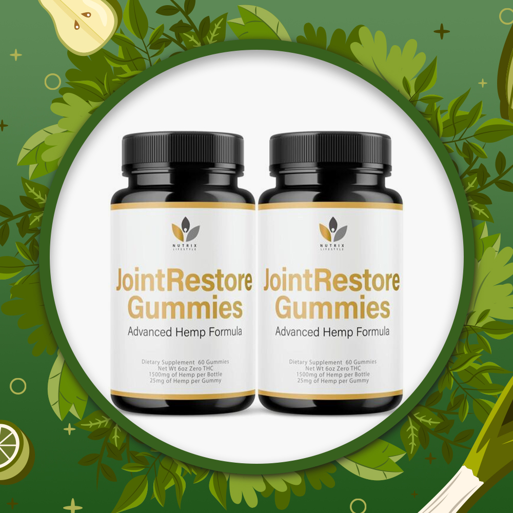 Joint Restore Gummies