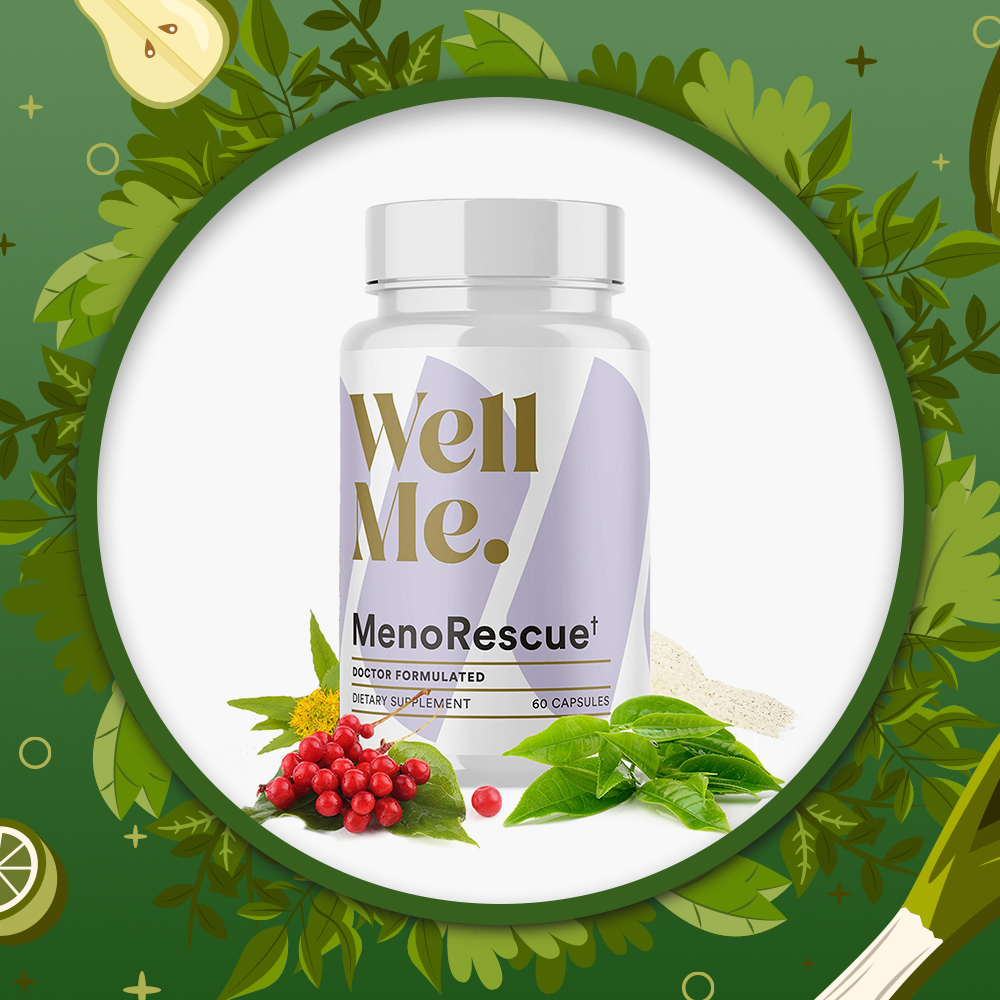 MenoRescue