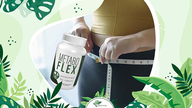 Metabo Flex