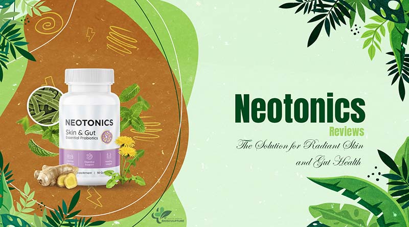 Neotonics