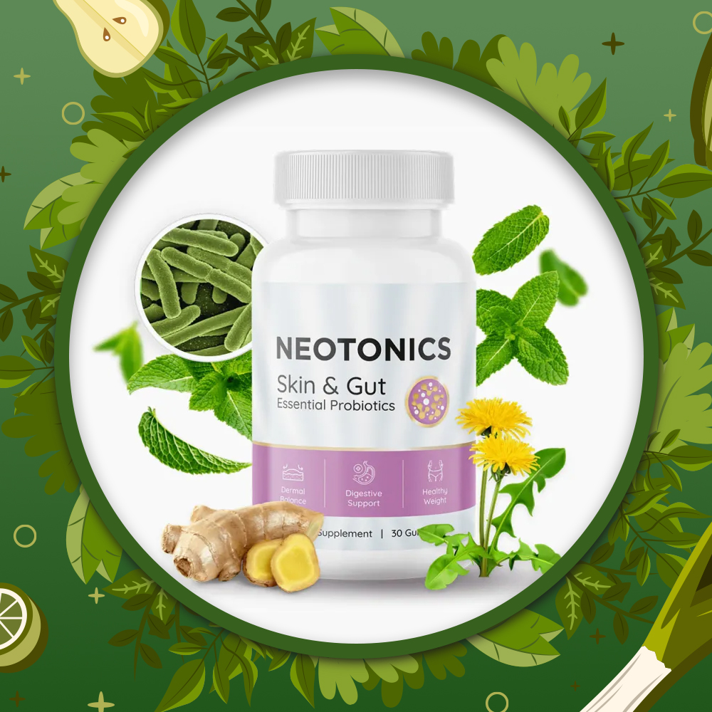 Neotonics