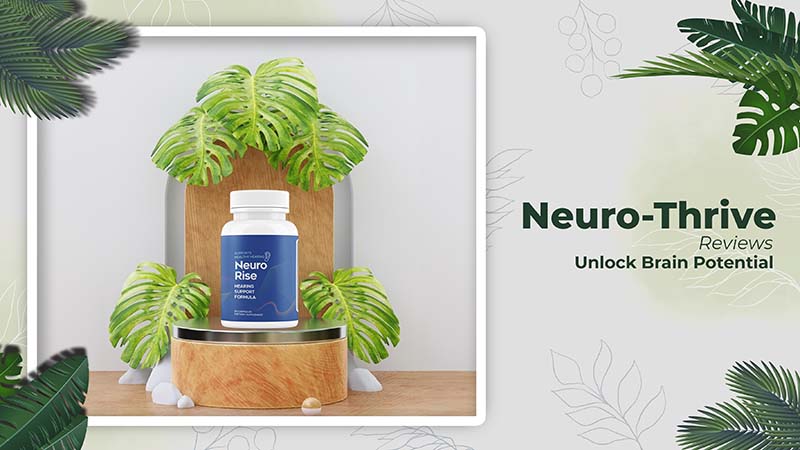 Neuro-Thrive