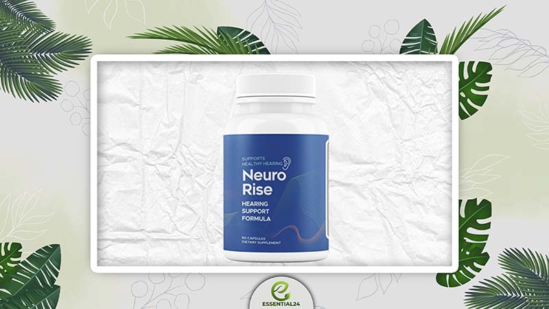 Neuro-Thrive