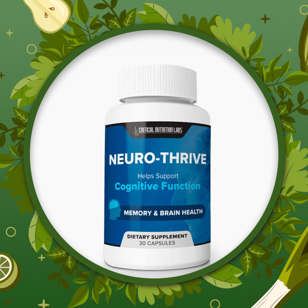 Neuro-Thrive