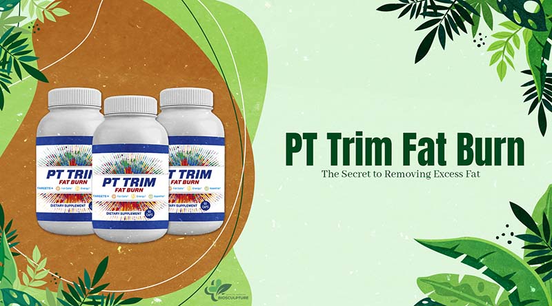 PT Trim Fat Burn