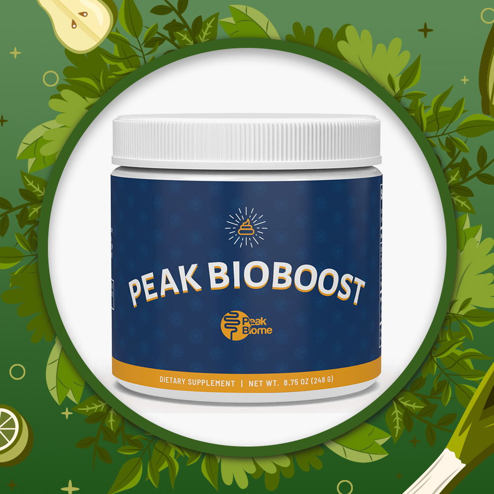 Peak BioBoost