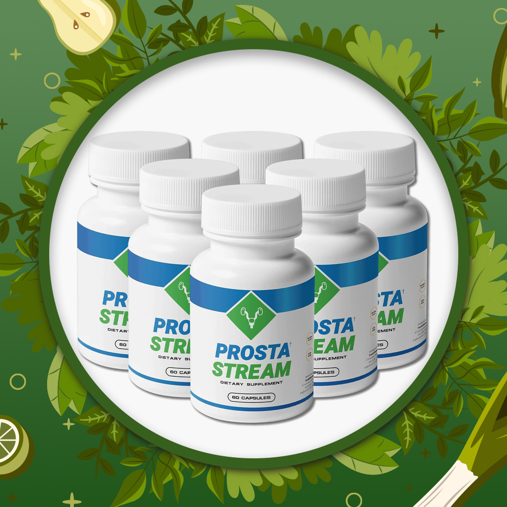 ProstaStream