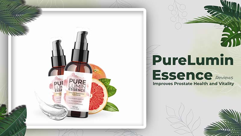 PureLumin Essence