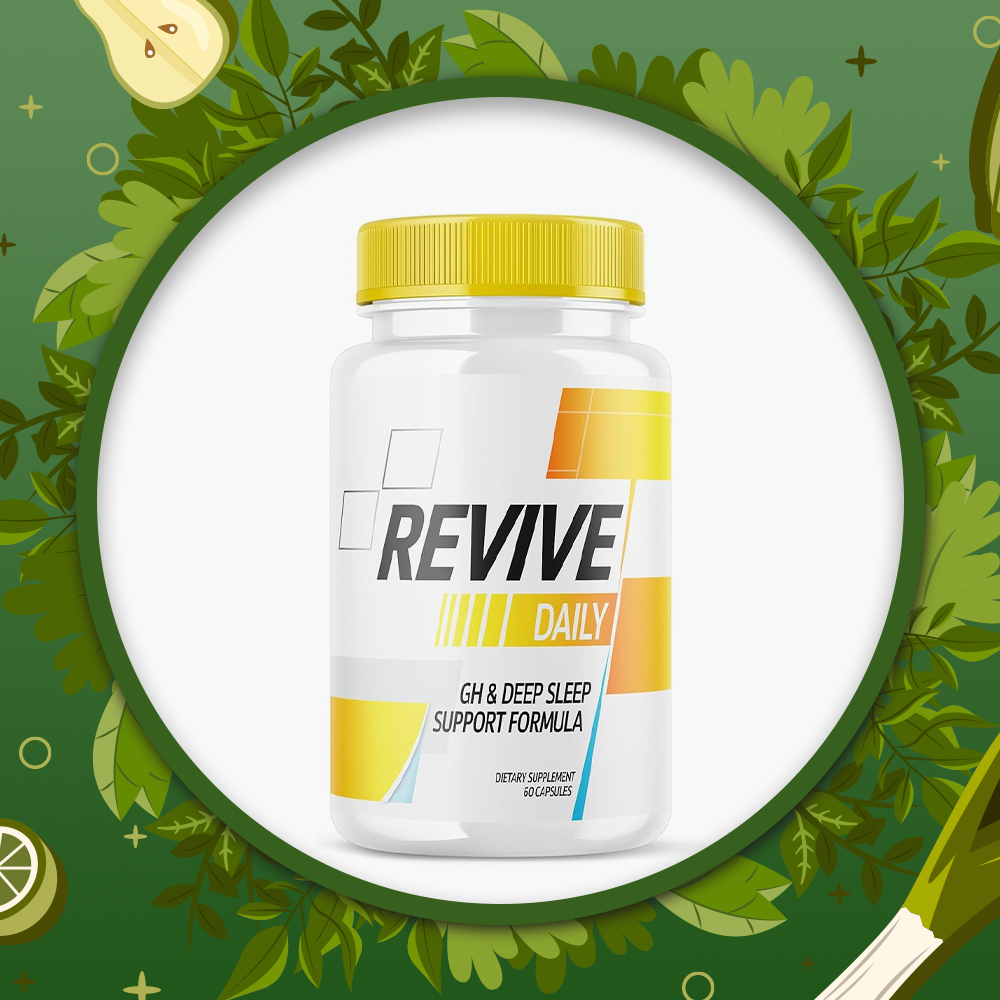 Revive Daily