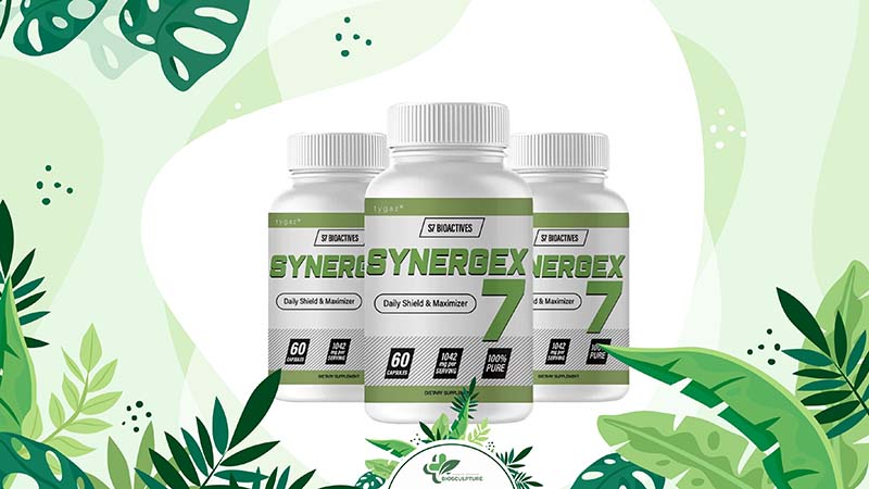 Synergex 7