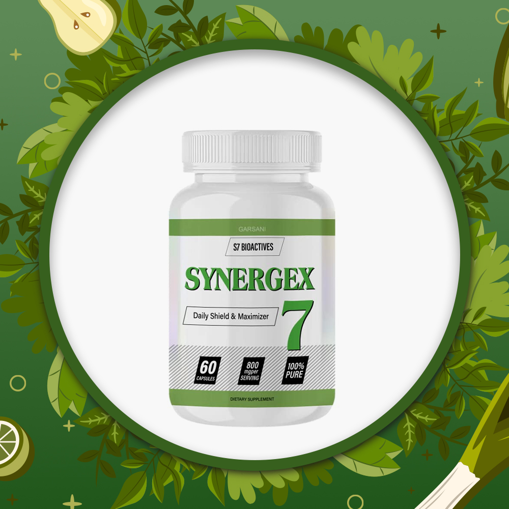 Synergex 7