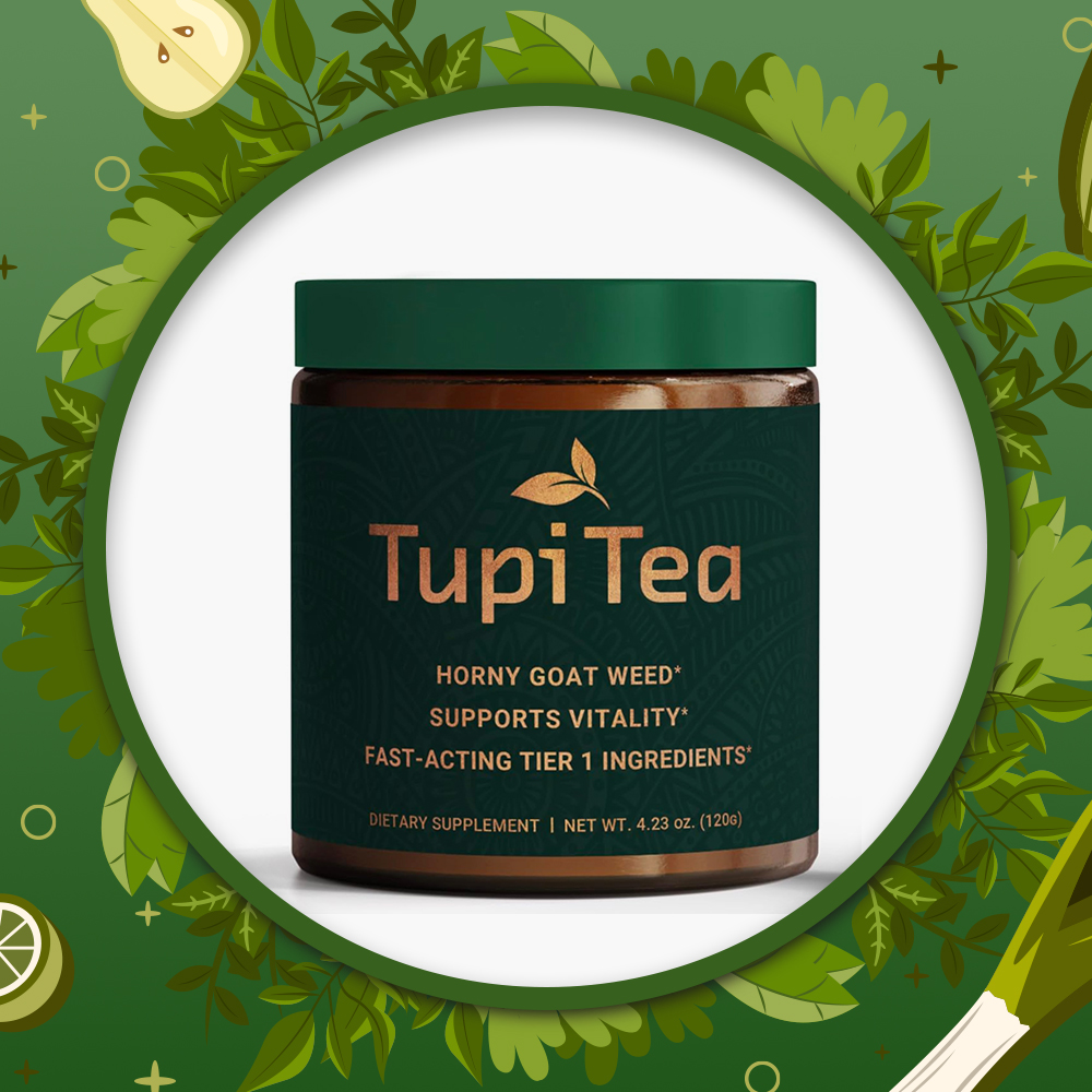 Tupi Tea