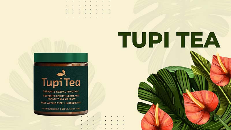 Tupi Tea