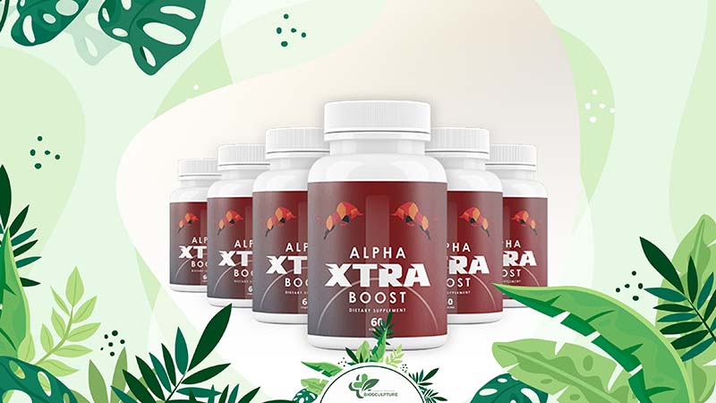 Alpha Xtra Boost