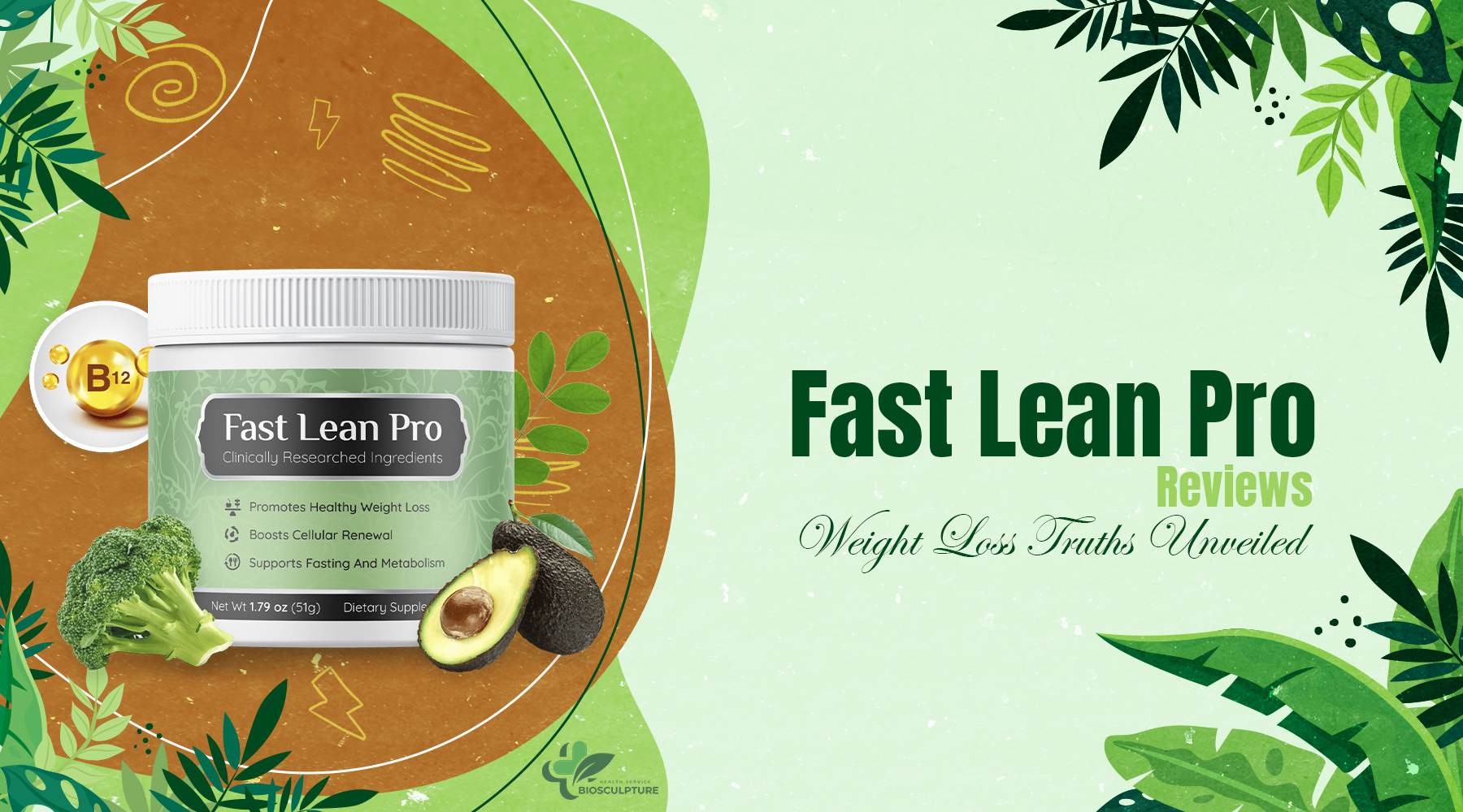 Fast Lean Pro