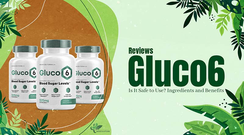 Gluco6