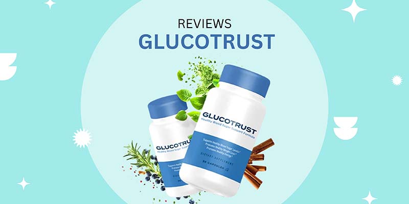 Glucotrust