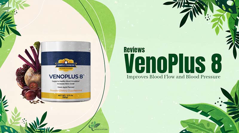 Venoplus 8